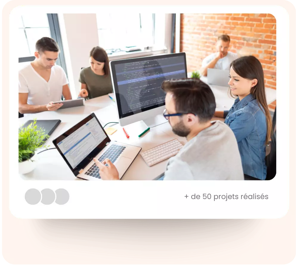 Services Surelly-Studio Maintenance