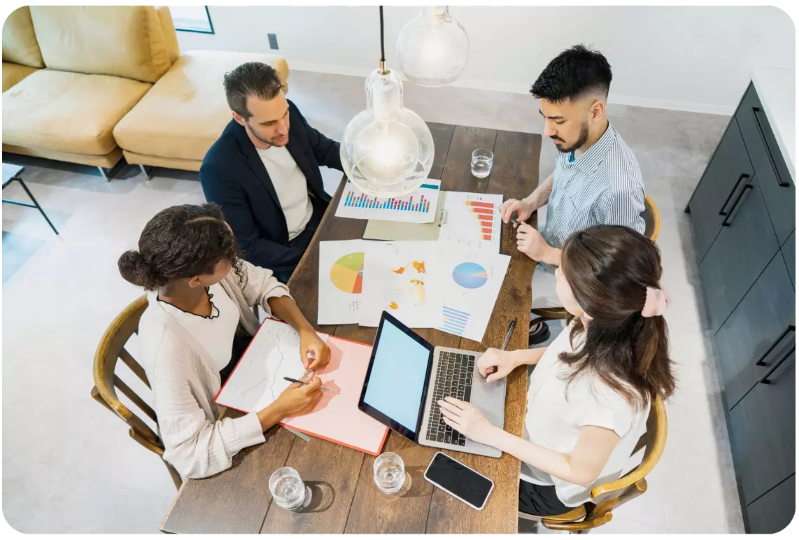 Agence de Conception Web